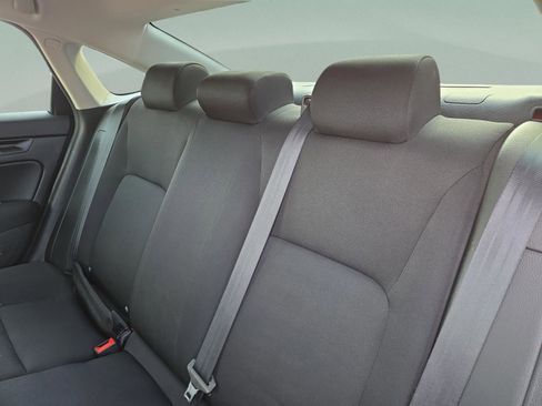 Used 2022 Honda Civic LX image 26