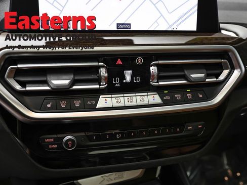 Used 2023 BMW X3 xDrive30i w/ Convenience Package AWD/4WD image 20