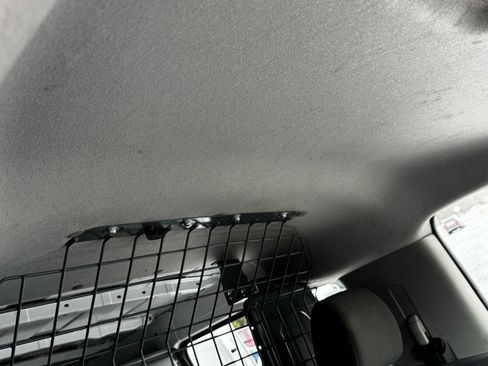 Used 2019 Nissan NV200 SV w/ Navigation Package FWD image 16