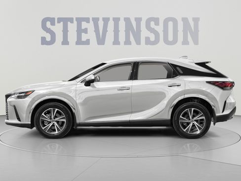 Used 2026 Lexus RX 350 Premium Plus w/ Convenience Package AWD/4WD image 3