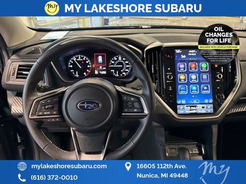 Certified 2024 Subaru Ascent Premium w/ Convenience Package image 17