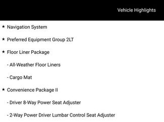 Used 2026 Chevrolet Equinox LT w/ Convenience Package II AWD/4WD video 2