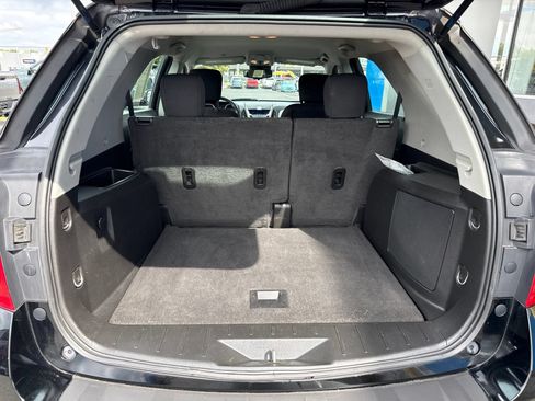 Used 2014 Chevrolet Equinox LS AWD/4WD image 14