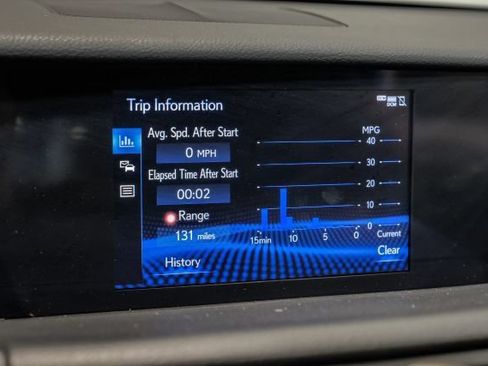 Used 2019 Lexus RC 350 w/ Premium Package RWD image 35