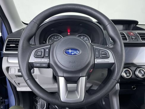 Used 2017 Subaru Forester 2.5i Premium w/ Popular Package #2A AWD/4WD image 13