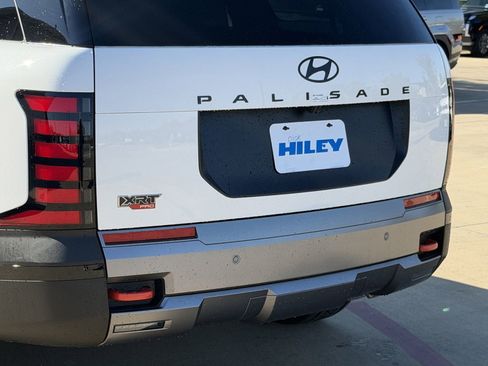 New 2026 Hyundai Palisade XRT Pro AWD/4WD image 11