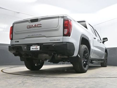 Used 2021 GMC Sierra 1500 Elevation w/ X31 Off-Road Package AWD/4WD image 37