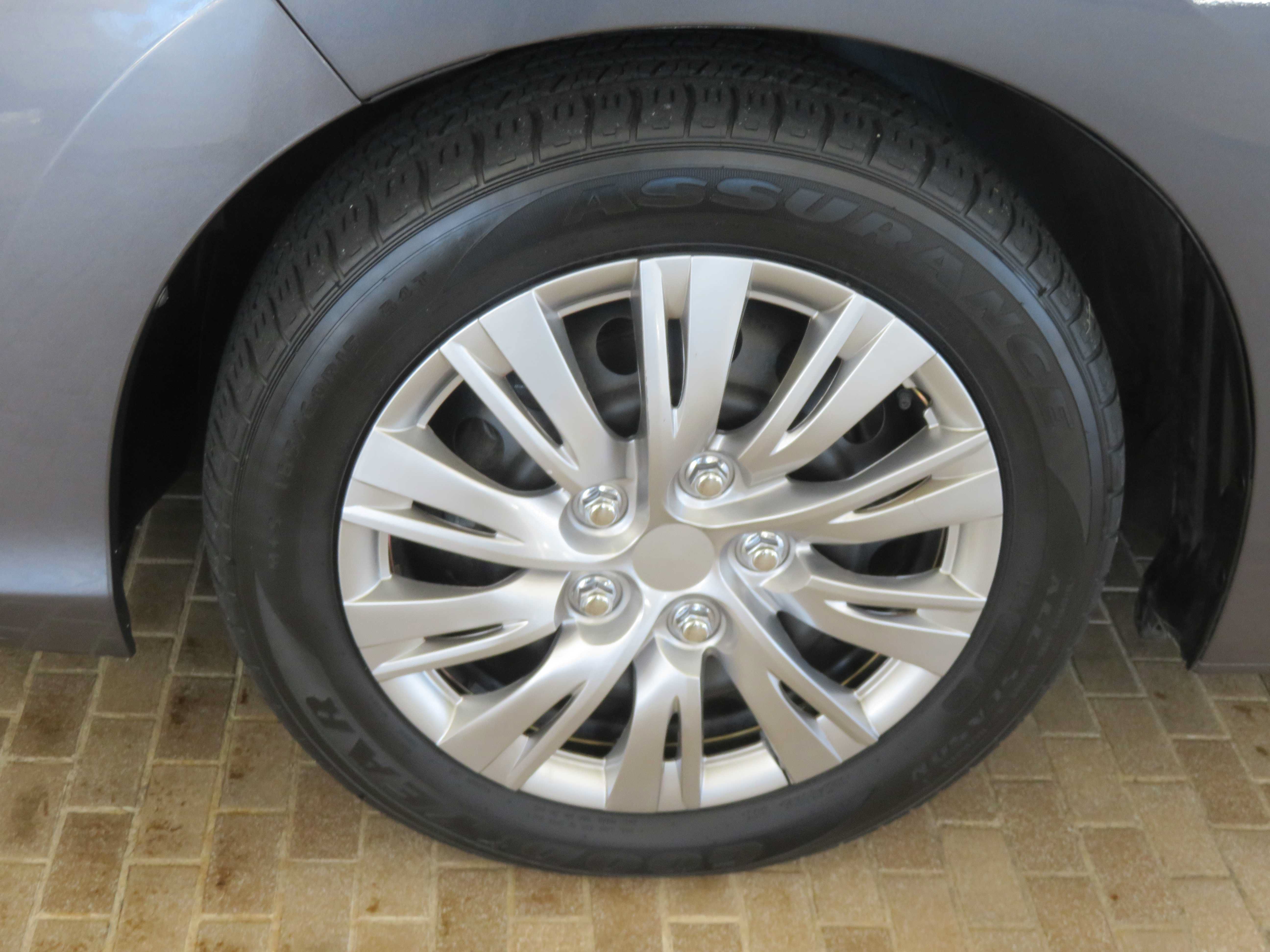 Used 2019 Honda Fit LX image 7