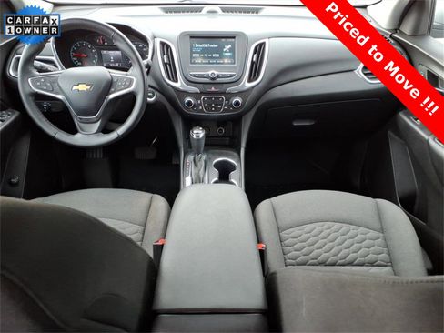 Used 2018 Chevrolet Equinox LT image 12