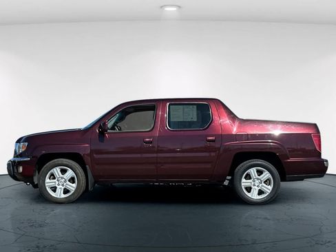 Used 2010 Honda Ridgeline RTL image 9