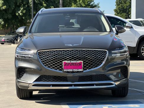 Used 2025 Genesis GV70 2.5T AWD/4WD image 10