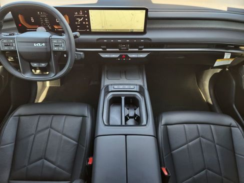 New 2027 Kia Telluride EX X-Line w/ Towing Package AWD/4WD image 19