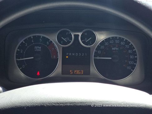 Used 2007 HUMMER H3 image 12