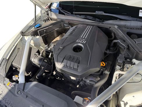 Used 2021 Kia Stinger GT-Line image 13