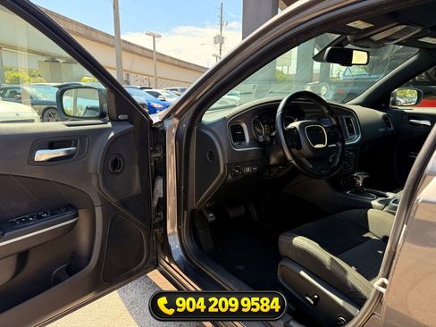 Used 2021 Dodge Charger R/T image 12