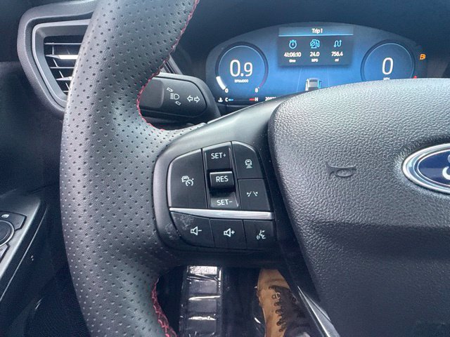 Used 2023 Ford Escape ST-Line Select w/ Tech Pack #2 AWD/4WD image 24