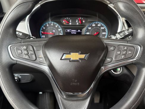 Used 2020 Chevrolet Equinox LS AWD/4WD image 33