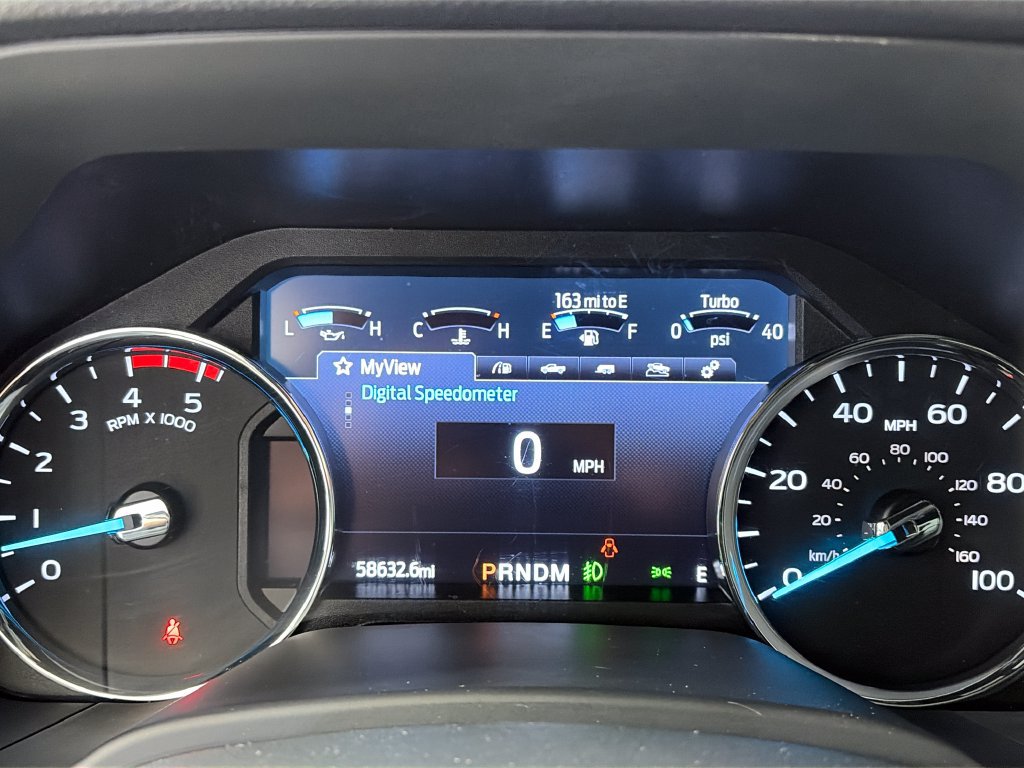 Used 2022 Ford F250 Lariat w/ Lariat Value Package AWD/4WD image 15