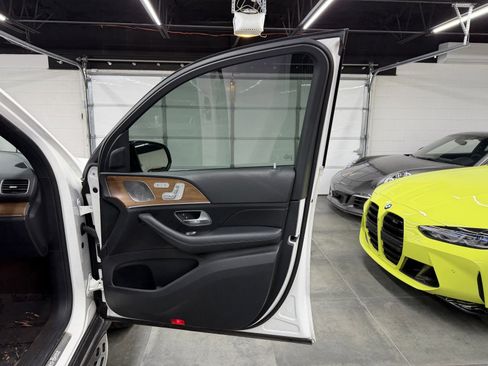 Used 2022 Mercedes-Benz GLE 350 GLE 350 image 25