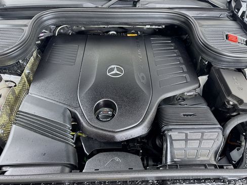 New 2026 Mercedes-Benz GLE 450 4MATIC Coupe image 33
