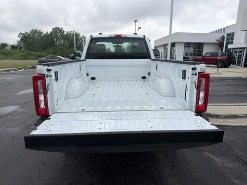 Used 2025 Ford F250 XL w/ XL Chrome Package AWD/4WD image 21