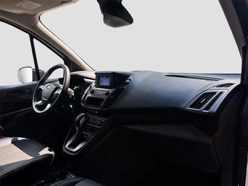 Used 2022 Ford Transit Connect XL image 26