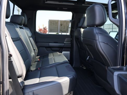 Used 2023 Ford F150 Raptor w/ Raptor Carbon Fiber Package image 25