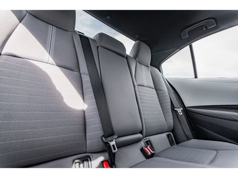 Used 2024 Toyota Corolla SE image 26