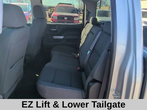 Used 2017 Chevrolet Silverado 1500 LT w/ All Star Edition image 13