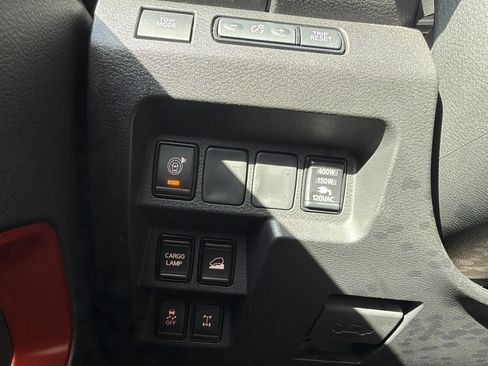 Used 2024 Nissan Frontier PRO-4X w/ Pro Premium Package AWD/4WD image 30