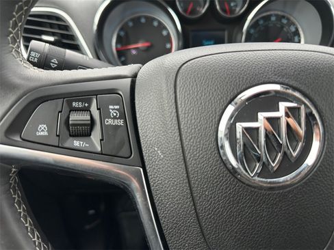 Used 2016 Buick Encore FWD image 23