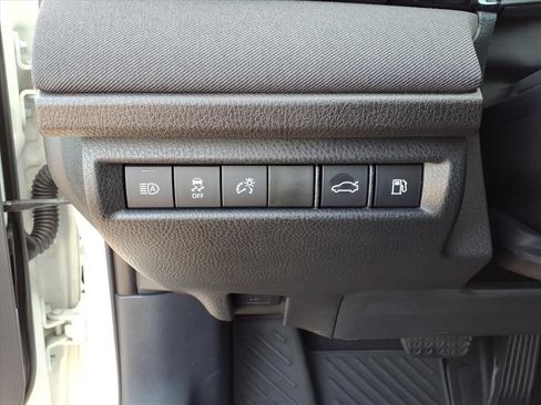 Certified 2025 Toyota Camry LE w/ Convenience Package AWD/4WD image 20
