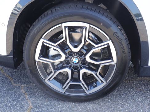 New 2026 BMW X1 xDrive28i w/ Technology Package AWD/4WD image 39