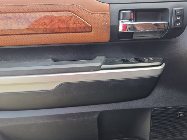 Used 2014 Toyota Tundra 1794 Edition RWD image 11