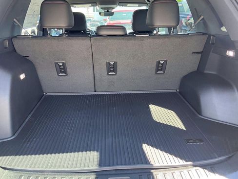 New 2026 Chevrolet Equinox RS w/ Convenience Package III FWD image 5