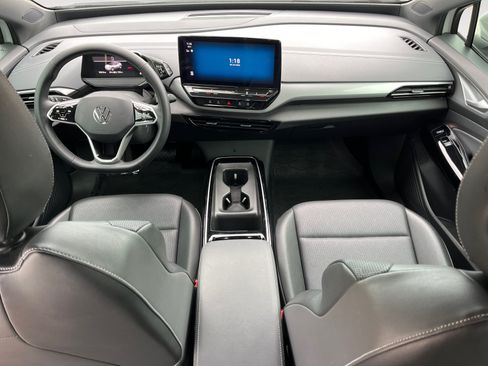 Certified 2023 Volkswagen ID.4 Pro S AWD/4WD image 12