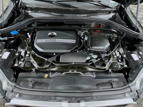 Used 2025 BMW X2 xDrive28i image 35