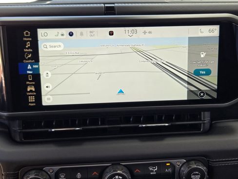 New 2025 Jeep Wrangler Sahara image 14