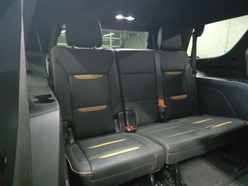 Used 2022 GMC Yukon AT4 w/ Max Trailering Package image 12