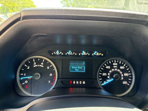 Used 2020 Ford F150 XLT AWD/4WD image 26