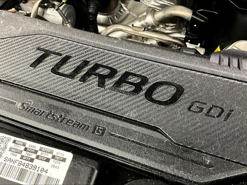 Used 2023 Hyundai Sonata SEL Plus image 41