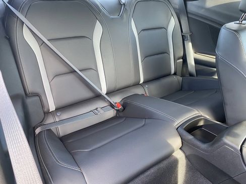 Used 2023 Chevrolet Camaro SS image 23