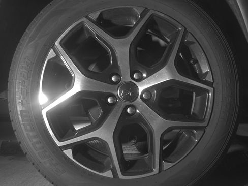 Used 2025 Jeep Compass Limited AWD/4WD image 15