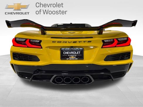 New 2026 Chevrolet Corvette Z06 image 41