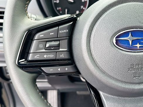 New 2026 Subaru Forester Sport AWD/4WD image 8