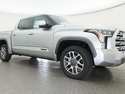 New 2026 Toyota Tundra 1794 Edition AWD/4WD image 29