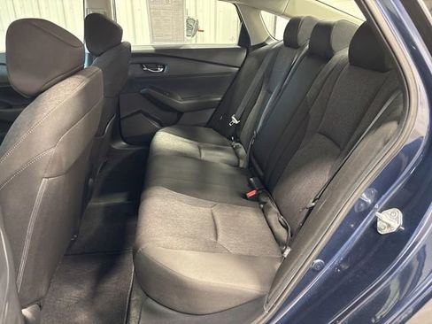 Certified 2023 Honda Accord EX image 18