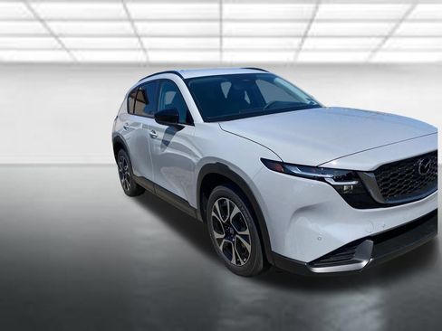 New 2026 MAZDA CX-5 Preferred AWD/4WD image 2