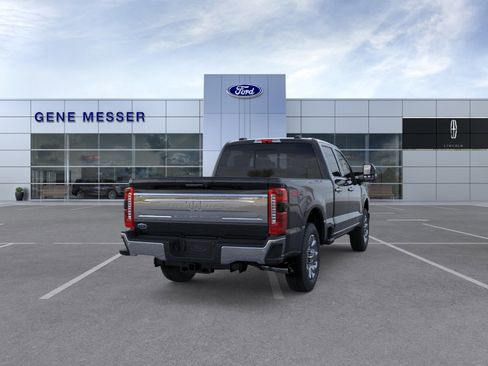 New 2026 Ford F250 King Ranch w/ Chrome Package AWD/4WD image 30