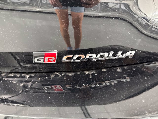 New 2026 Toyota Corolla GR AWD/4WD image 10